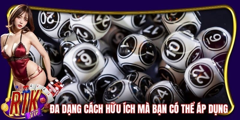 Đa dạng cách soi cầu hữu ích mà bạn có thể áp dụng