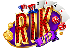 Rikvip – Cổng game bài đổi thưởng số 1 cho dân chơi Việt
