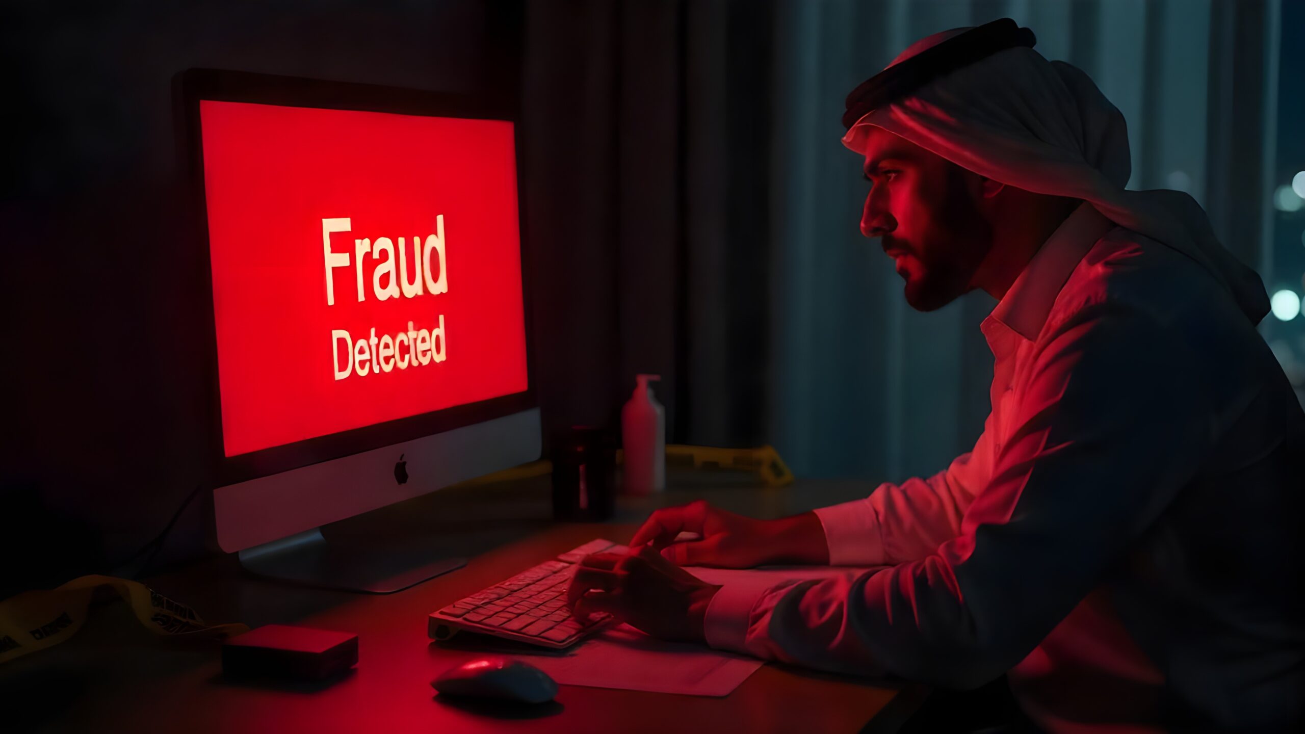 How to Spot Fake Online Casinos Targeting Users?